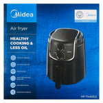 Air Fryer (4L) - Asters Maldives