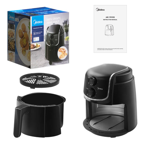 Air Fryer (5L) - Asters Maldives