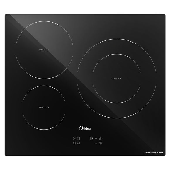 Induction Cooktop - Asters Maldives