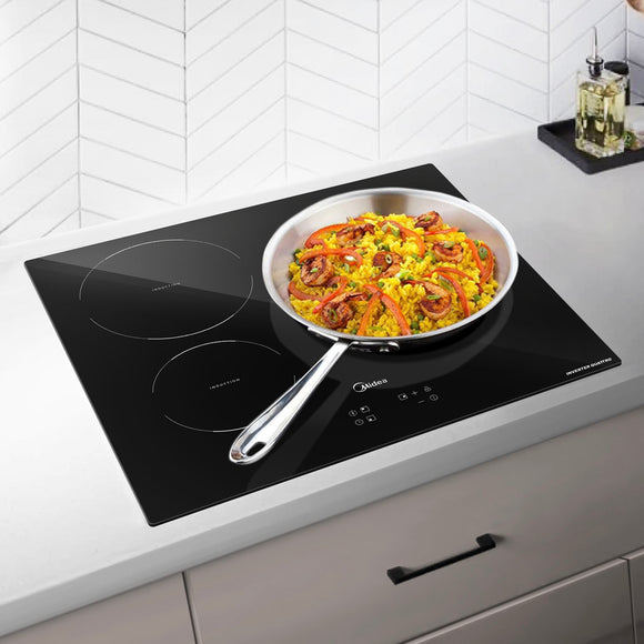 Induction Cooktop - Asters Maldives