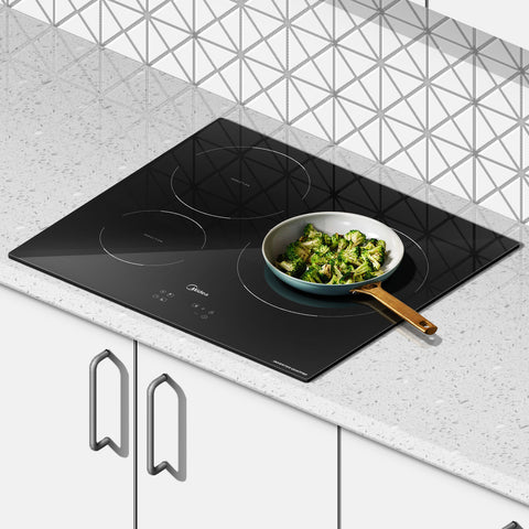 Induction Cooktop - Asters Maldives