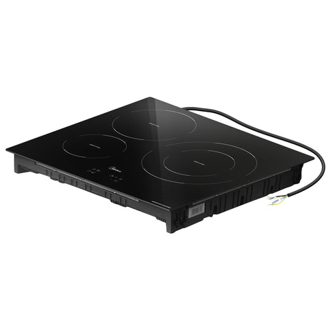 Induction Cooktop - Asters Maldives