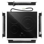 Induction Cooktop - Asters Maldives