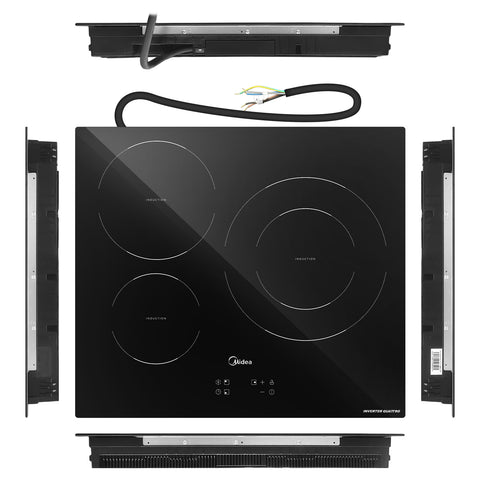 Induction Cooktop - Asters Maldives