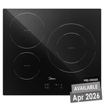 Induction Cooktop