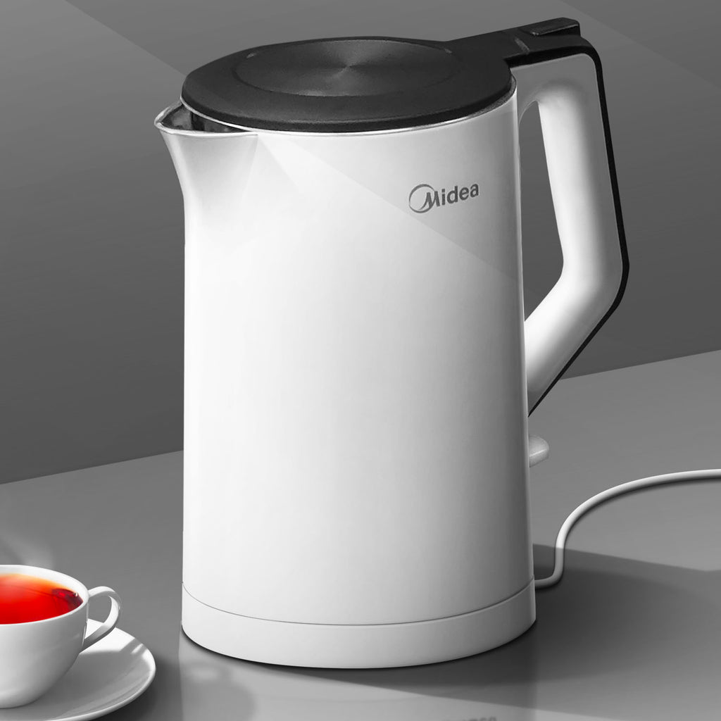 Kettle (1.5L) - Asters Maldives