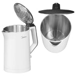 Kettle (1.5L) - Asters Maldives