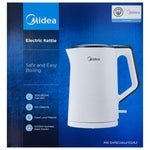 Kettle (1.5L) - Asters Maldives