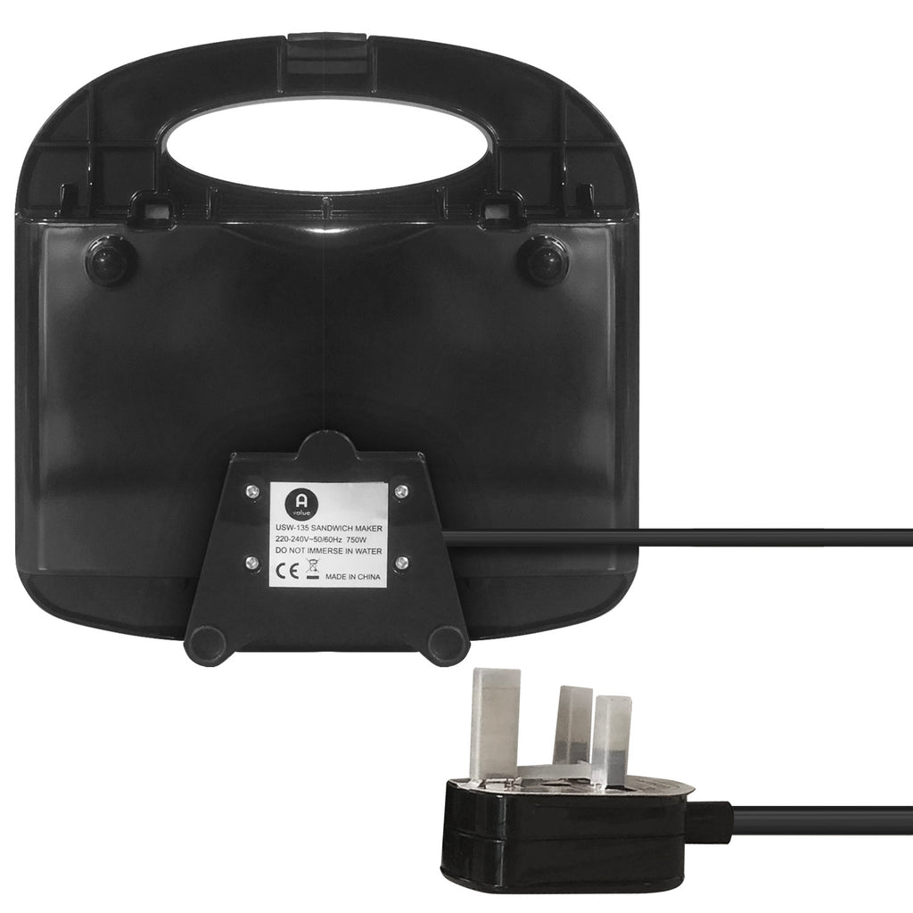 Sandwich Maker