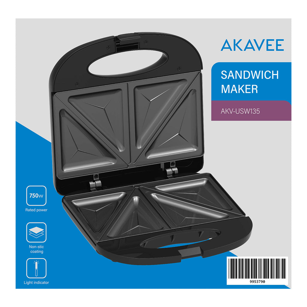 Sandwich Maker