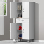 Cabinet with Door - Asters Maldives