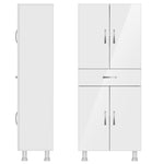 Cabinet with Door - Asters Maldives