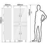 Cabinet with Door - Asters Maldives