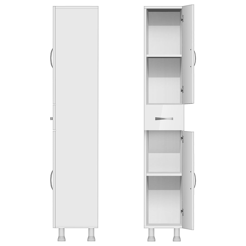 Cabinet with Door - Asters Maldives