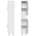 Cabinet with Door - Asters Maldives