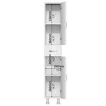 Cabinet with Door - Asters Maldives