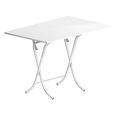 Folding Table (70 x 110cm) - Asters Maldives