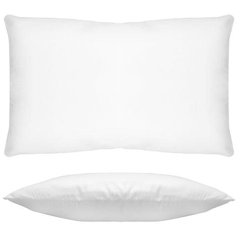 Pillow, 700g (45 x 72cm) - Asters Maldives