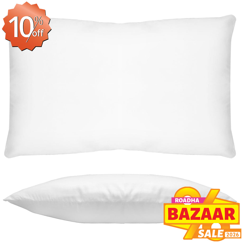 Pillow, 700g (45 x 72cm)