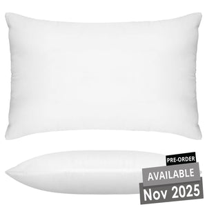 Pillow, 900g (45 x 72cm)