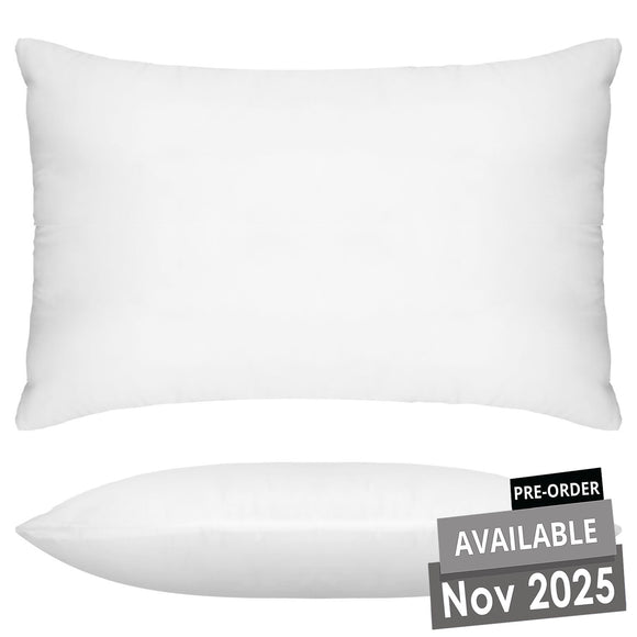 Pillow, 900g (45 x 72cm)