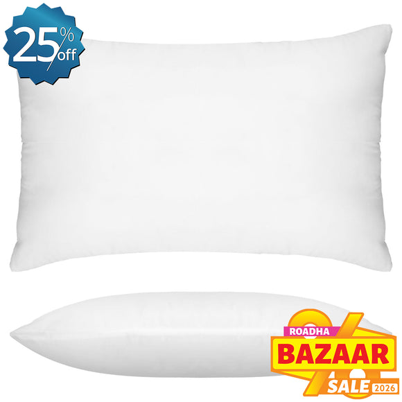Pillow, 900g (45 x 72cm)