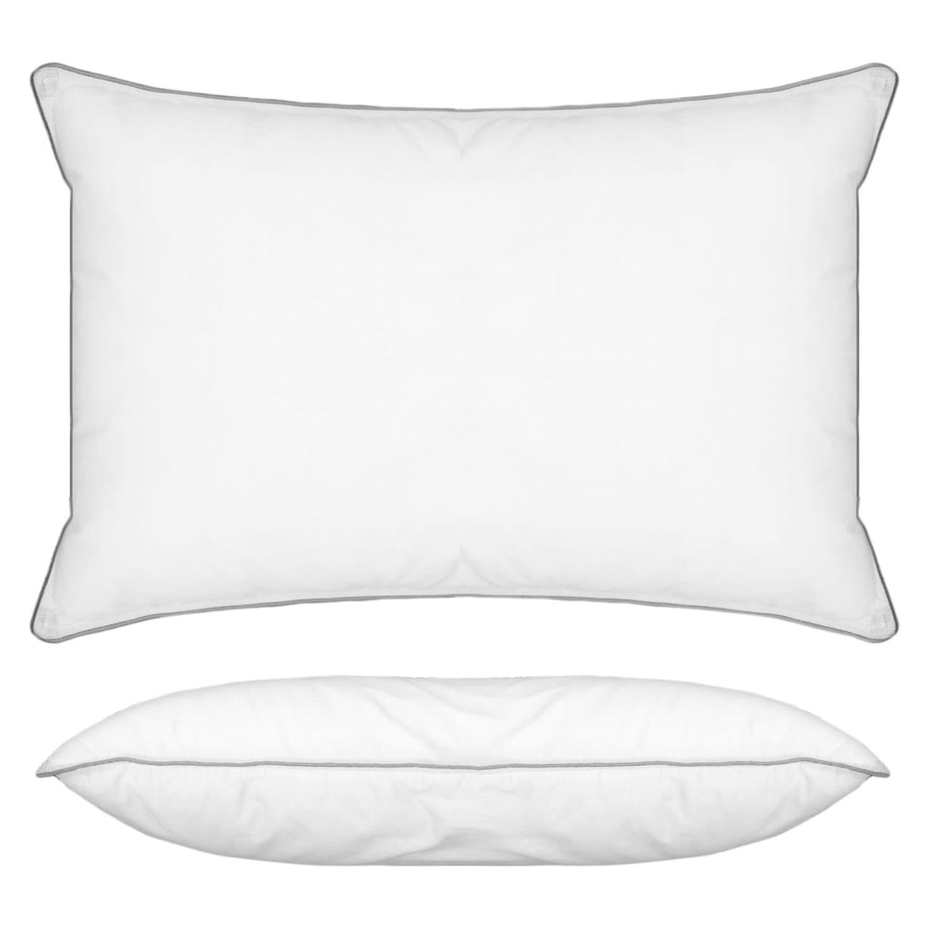 Pillow, 800g (45 x 72cm) - Asters Maldives