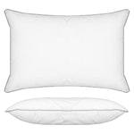 Pillow, 800g (45 x 72cm) - Asters Maldives