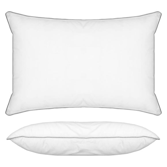 Pillow, 800g (45 x 72cm) - Asters Maldives