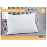 Pillow, 800g (45 x 72cm) - Asters Maldives