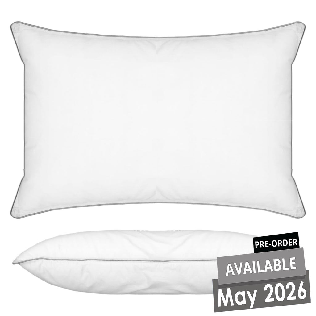 Pillow, 800g (45 x 72cm) - Asters Maldives