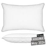 Pillow, 800g (45 x 72cm) - Asters Maldives