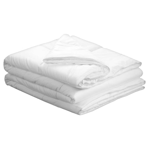 Quilt (Single/Double) - Asters Maldives