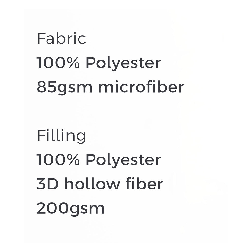 Quilt (Queen/King) - Asters Maldives