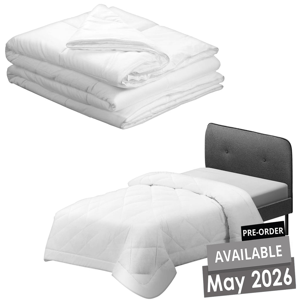 Quilt (Single/Double) - Asters Maldives