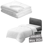 Quilt (Single/Double) - Asters Maldives