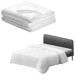 Quilt (Double/Queen) - Asters Maldives