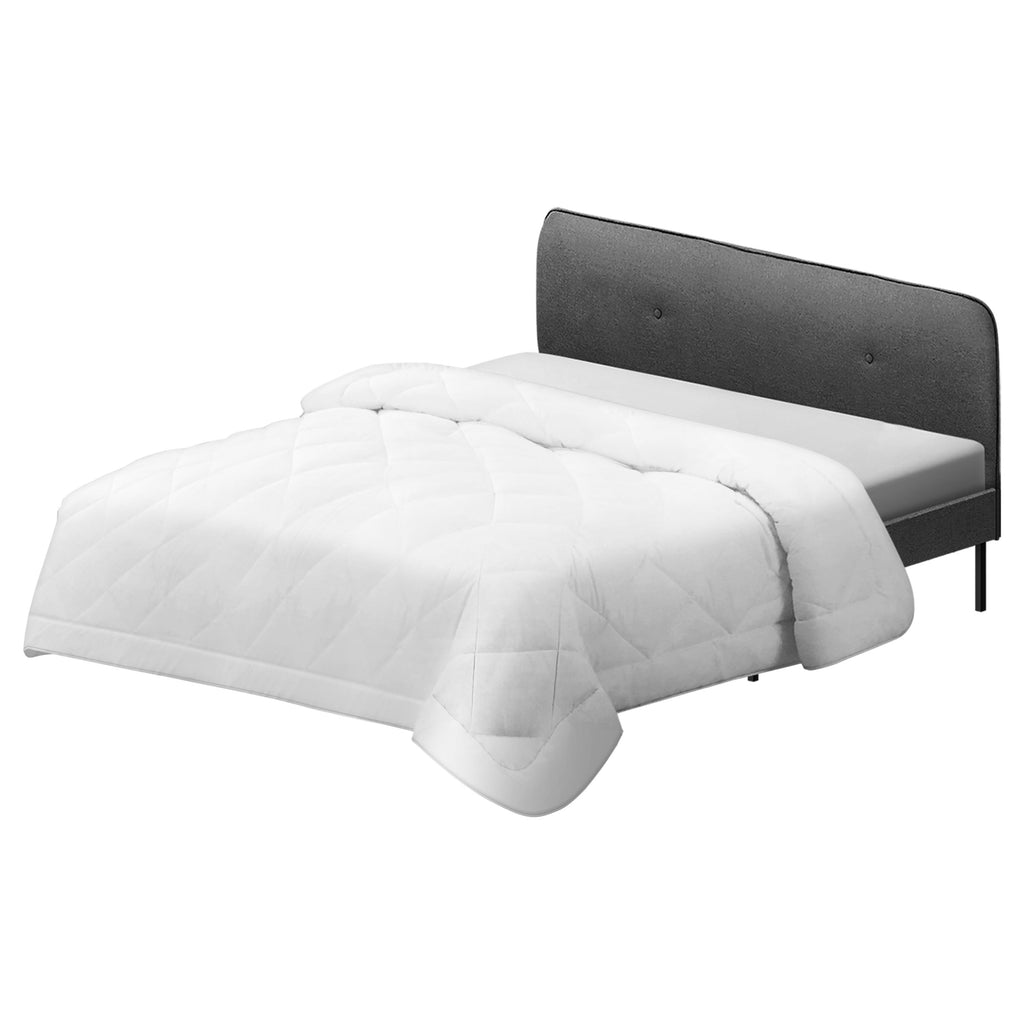 Quilt (Double/Queen) - Asters Maldives