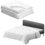 Quilt (Queen/King) - Asters Maldives