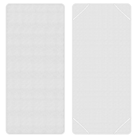 Mattress Protector, Waterproof (Single) - Asters Maldives