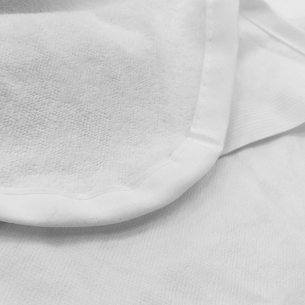 Mattress Protector, Waterproof (Single) - Asters Maldives