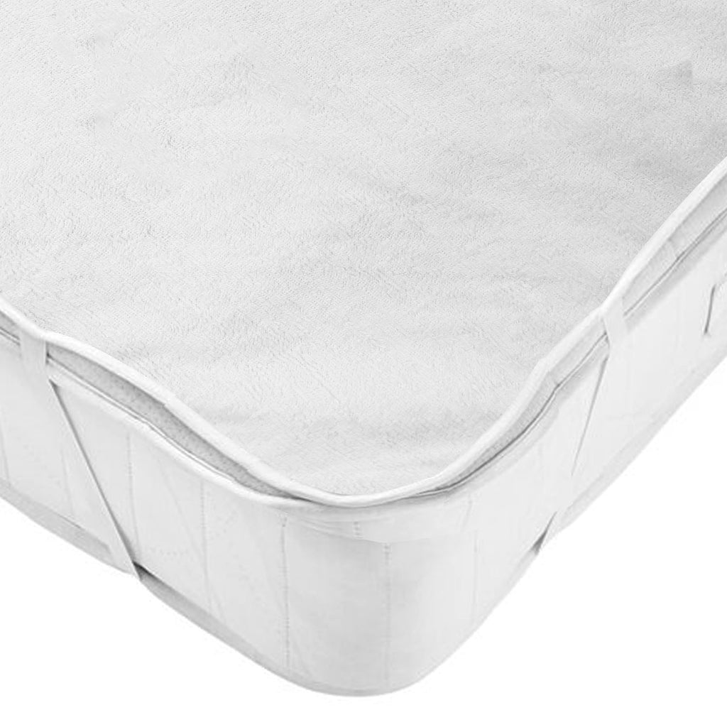 Mattress Protector, Waterproof (King) - Asters Maldives