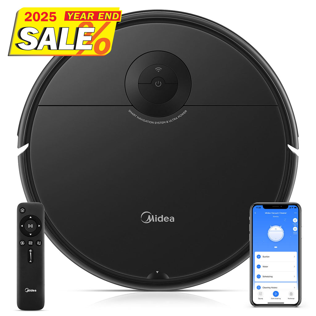 Vacuum Cleaner (4-in-1) - Asters Maldives