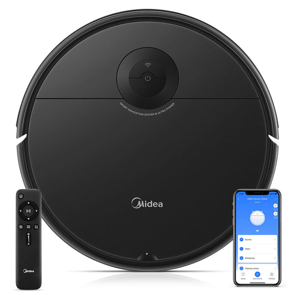 Vacuum Cleaner (4-in-1)