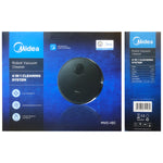 Vacuum Cleaner (4-in-1)