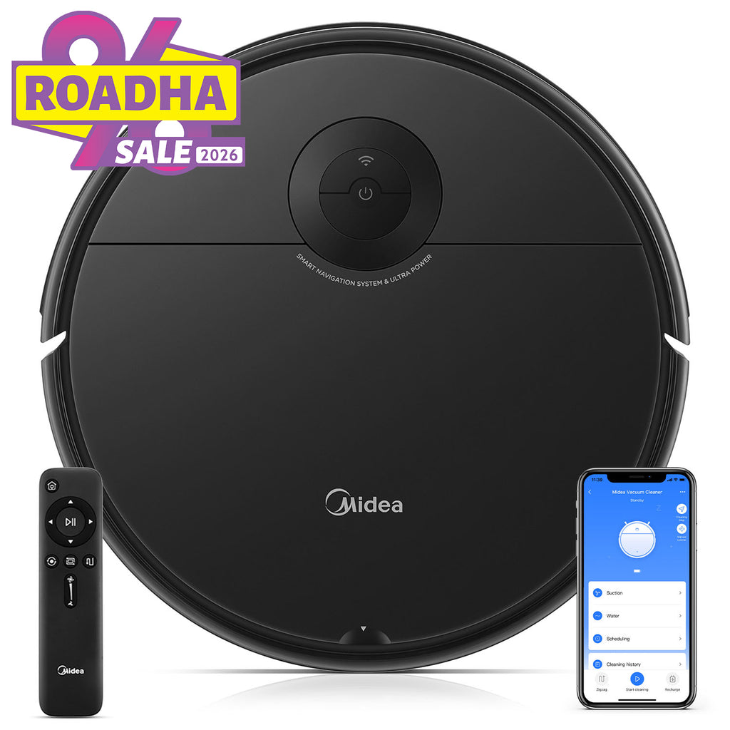 Vacuum Cleaner (4-in-1) - Asters Maldives