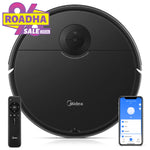 Vacuum Cleaner (4-in-1) - Asters Maldives