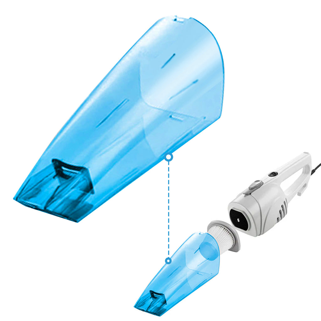 Vacuum Cleaner Spare - Asters Maldives