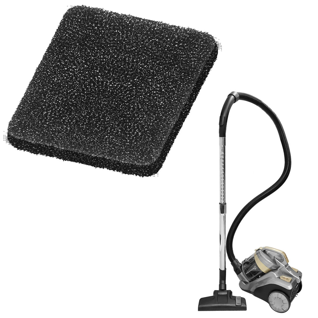 Vacuum Cleaner Spare - Asters Maldives