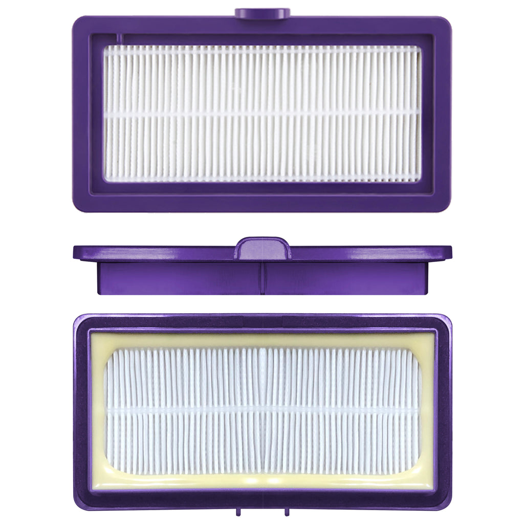 Vacuum Cleaner Spare - Asters Maldives